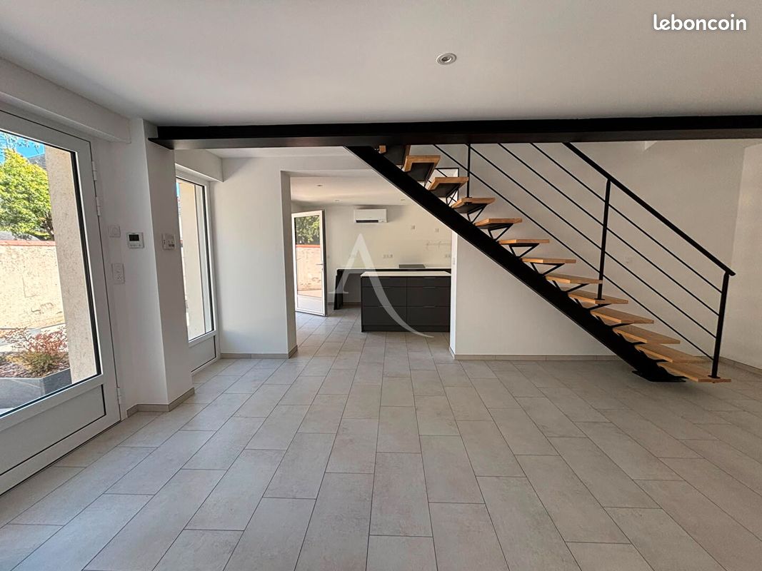 Maison 6 pièces 123 m² (image 3)