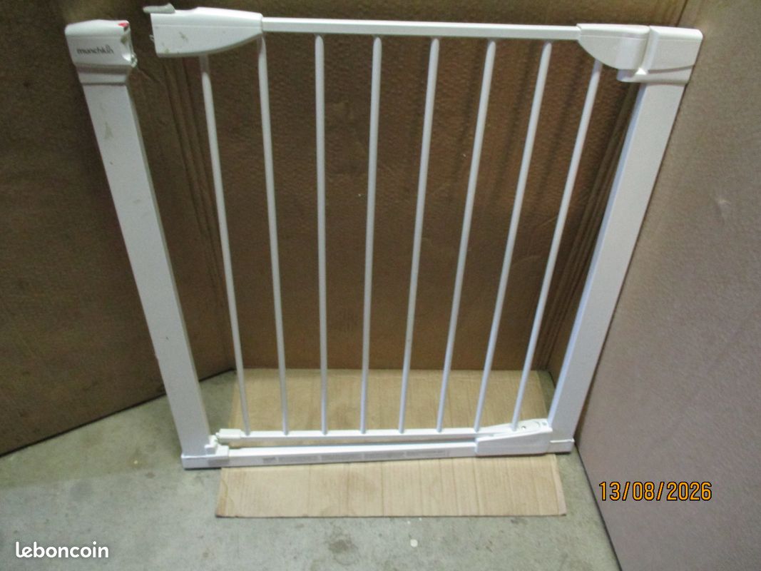 Barriere securite (image 1)