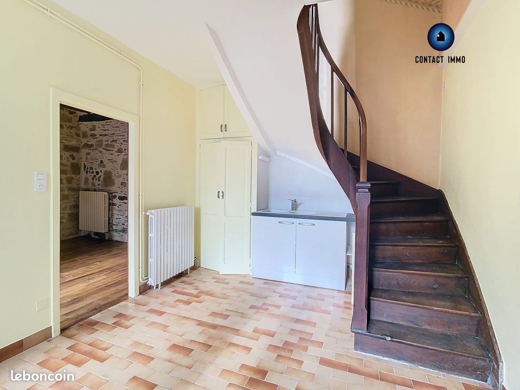Maison 3 pièces 80 m² - Donzenac 19270 (image 2)