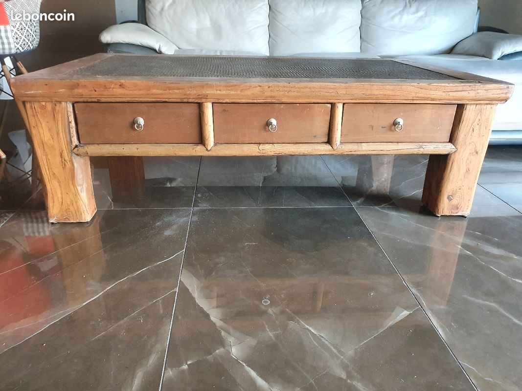 Table basse (image 9)