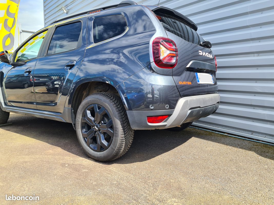 Dacia duster (image 2)