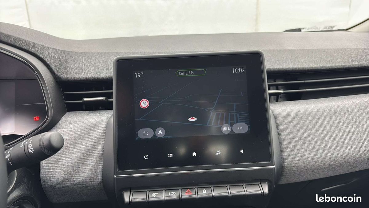 Renault clio blue dci 100 ch gsr2 evolution (image 26)