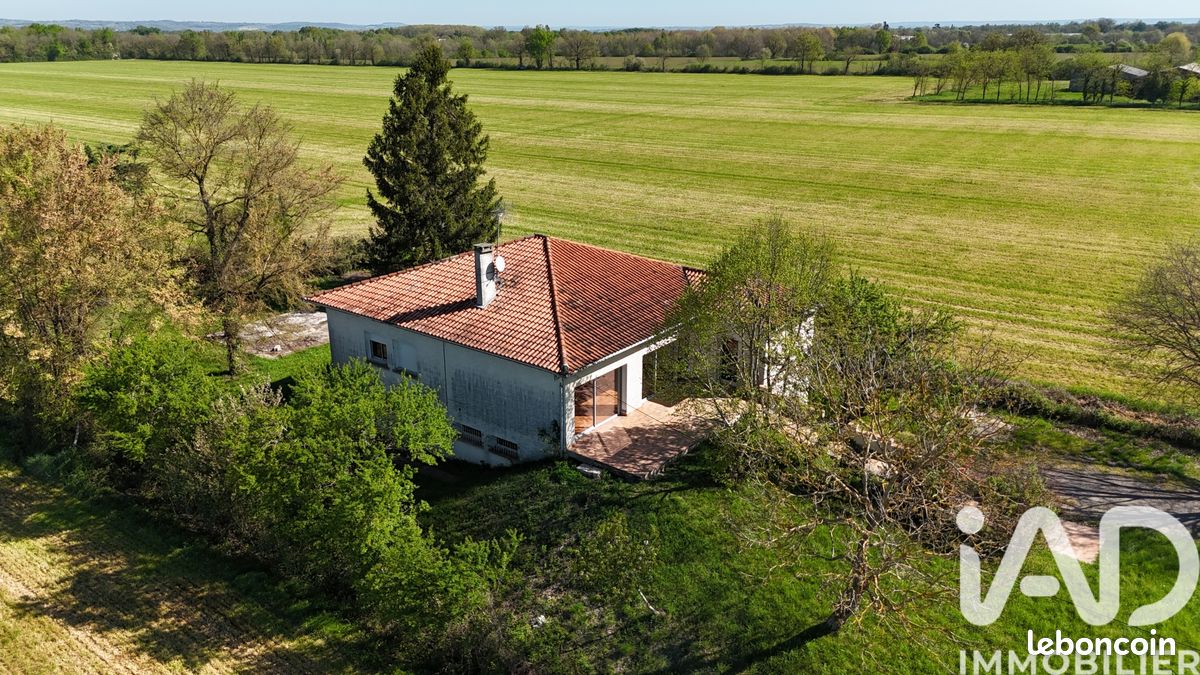 Maison 6 pièces 160 m² (image 3)