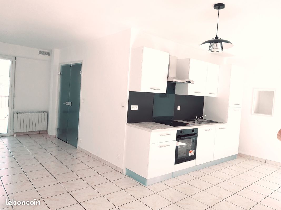 Appartement 4 pièces 73 m² · à Saint-Nazaire · 73 m² · 997 €/mois