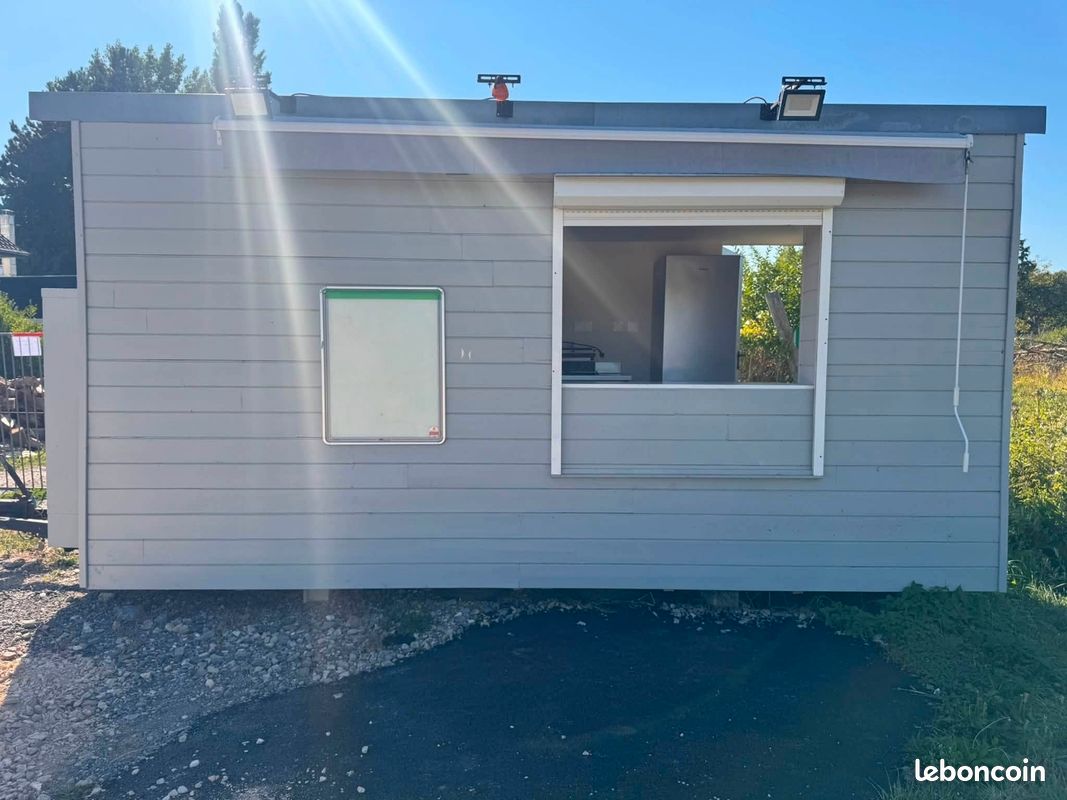 Friterie (image 1)