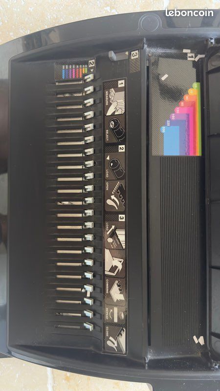 Relieuse de document GBC C20 (image 3)