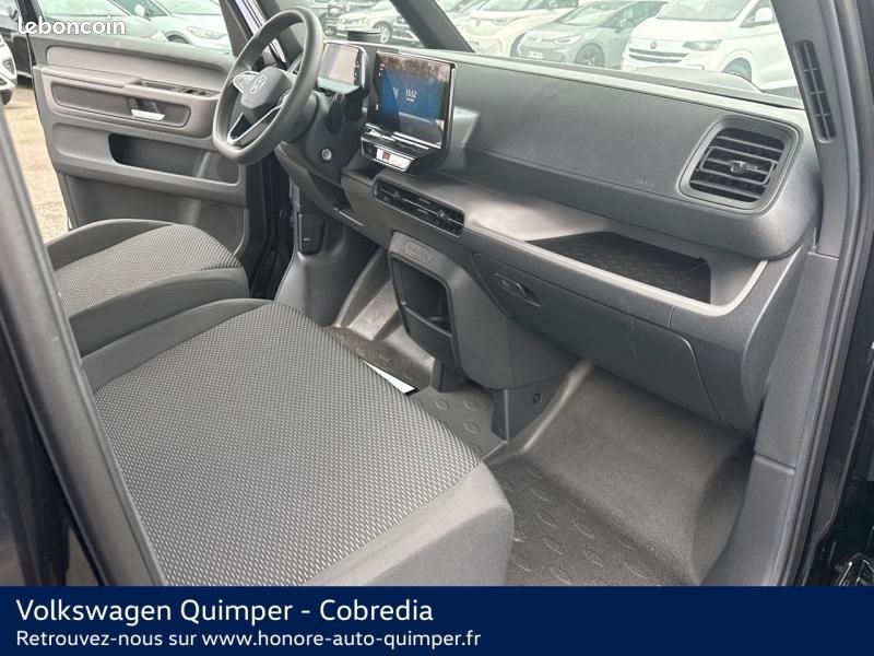 Volkswagen ID. Buzz Cargo 204ch 77kWh (image 19)