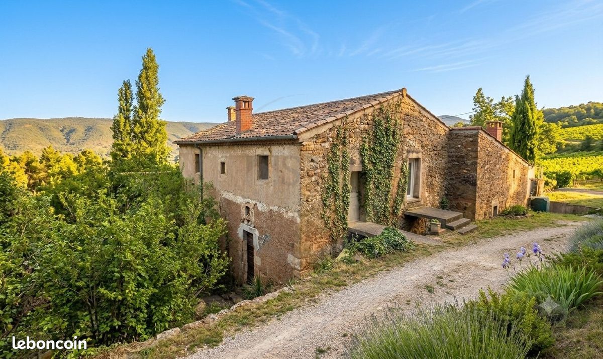 Maison 6 pièces 236 m² · à Privas · 236 m² · 420 000 €