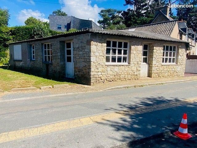 Immeuble 2 pièces 100 m² · à Pleumeur-Bodou · 100 m² · 80 000 €