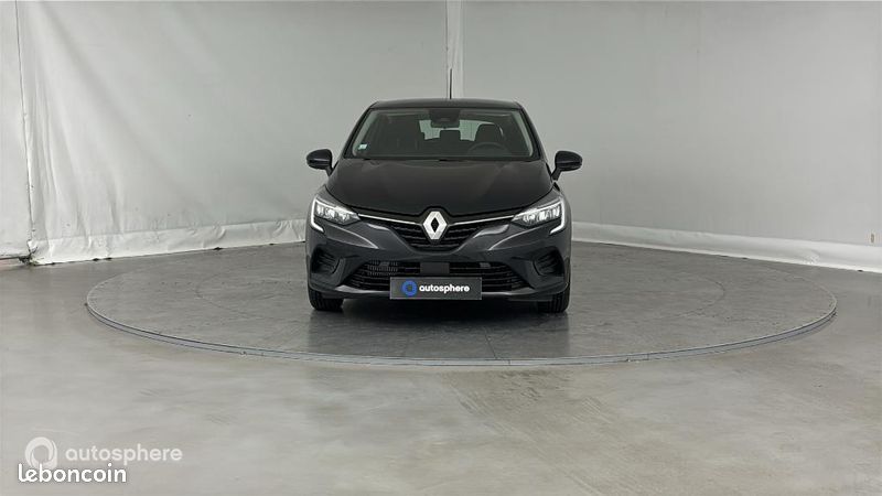 Renault Clio 1.0 TCe 90ch Equilibre (image 2)