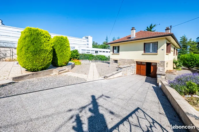 Annonce vente Maison dijon