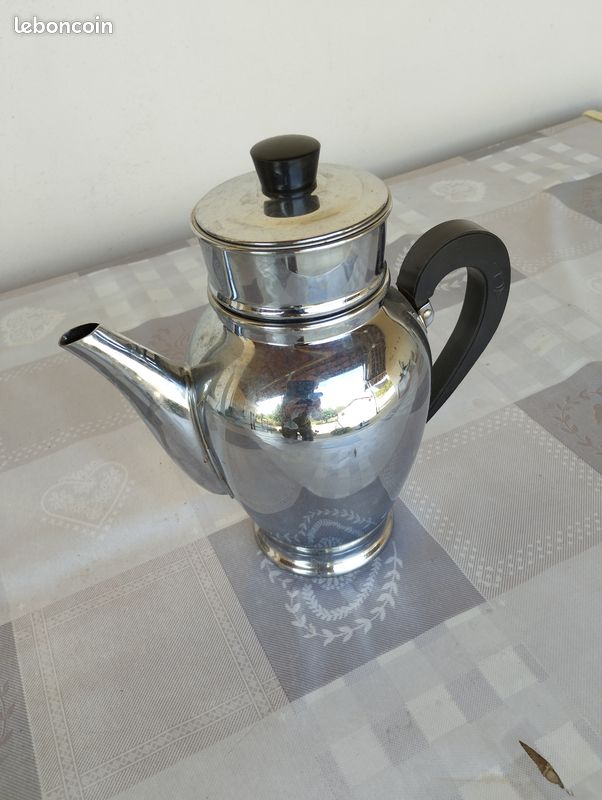 Cafetière (image 1)
