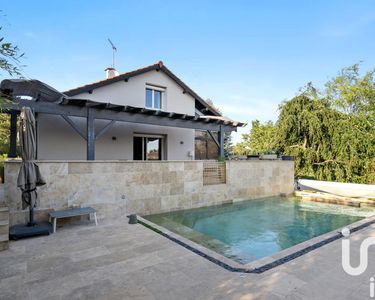 Maison 795 000 € - 306 m²