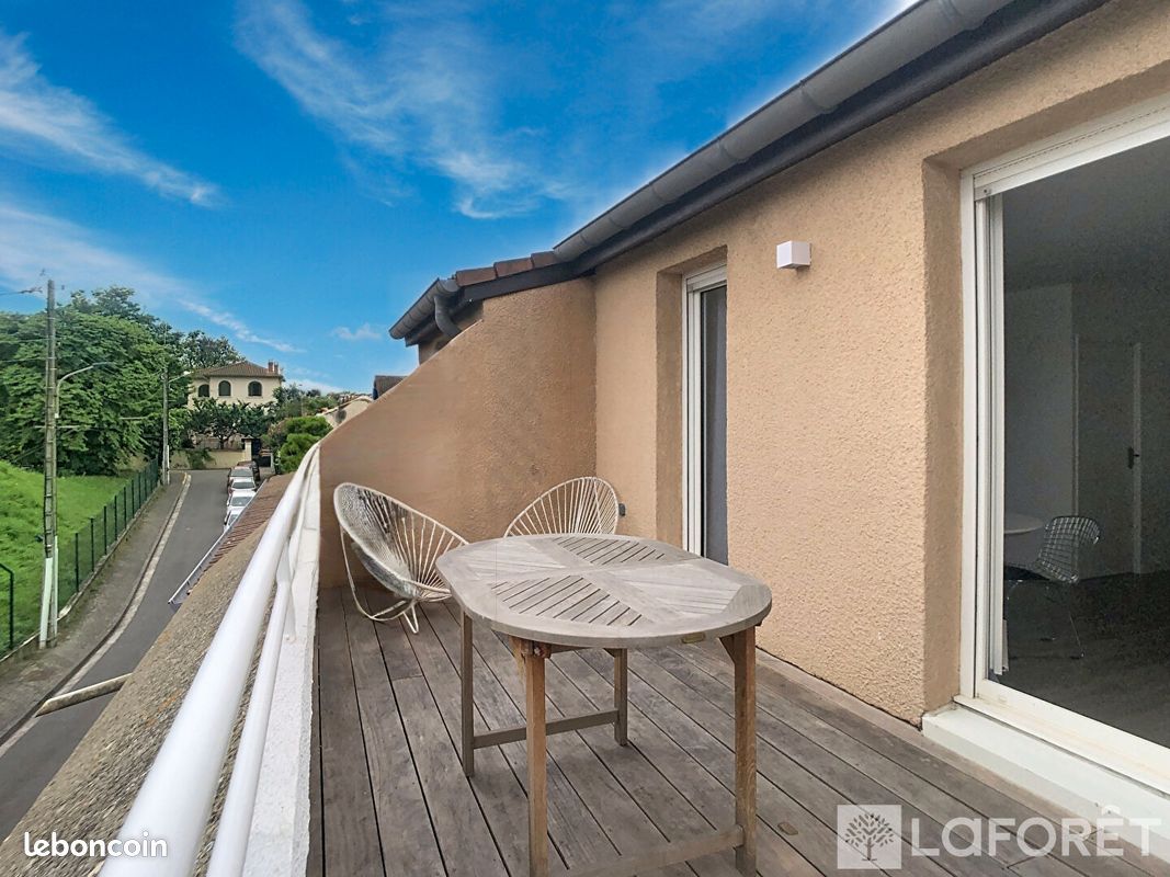 Appartement 3 pièces 65 m² · à Toulouse · 65 m² · 299 000 €