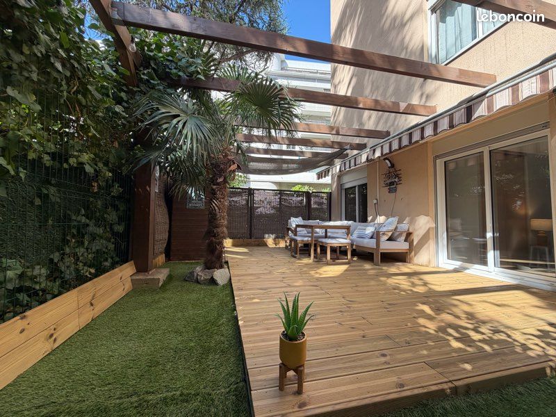 Appartement 2 pièces 47 m² · à Villeurbanne · 47 m² · 255 000 €