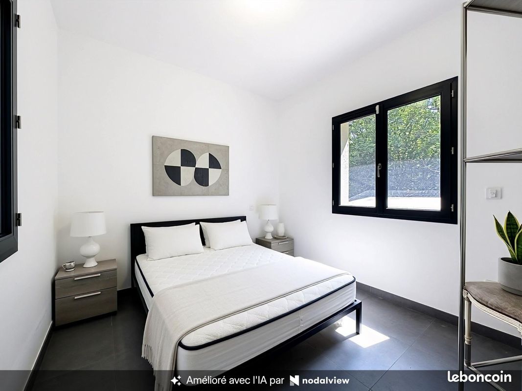 Maison 4 pièces 82 m² (image 5)