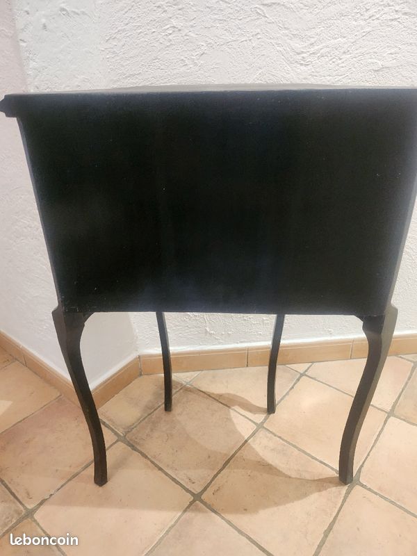 Petite commode vintage (image 7)