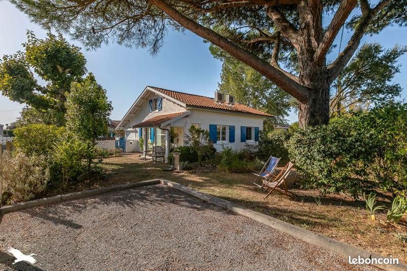 Maison 4 pièces 110 m² · à Gujan-Mestras · 110 m² · 499 000 €