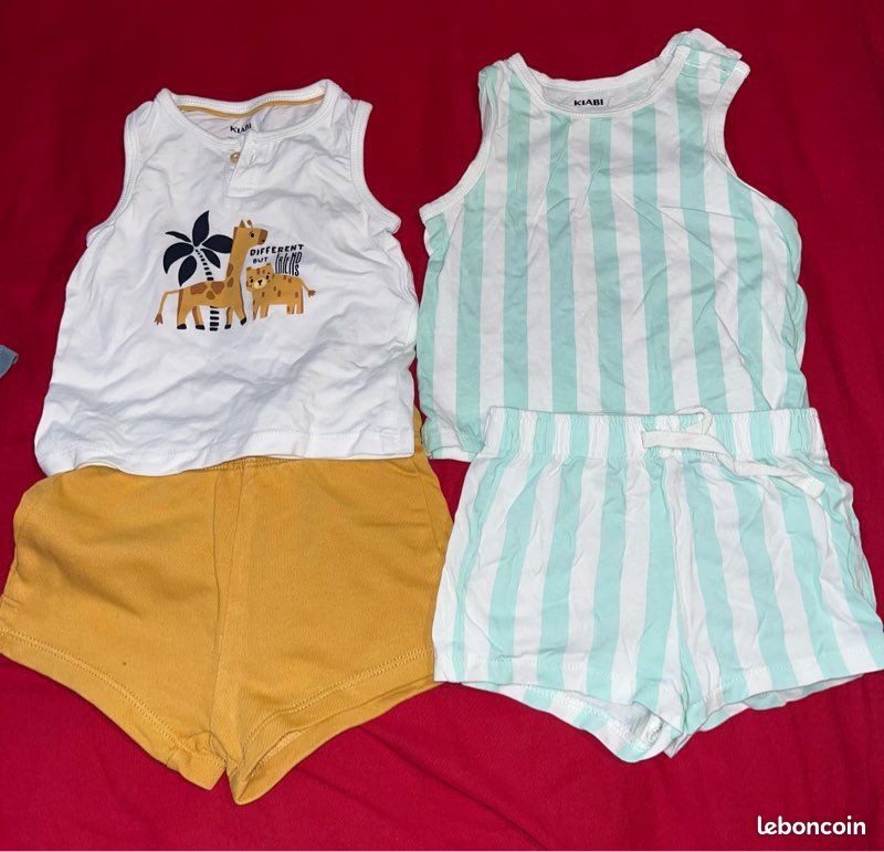 Vêtements (image 3)
