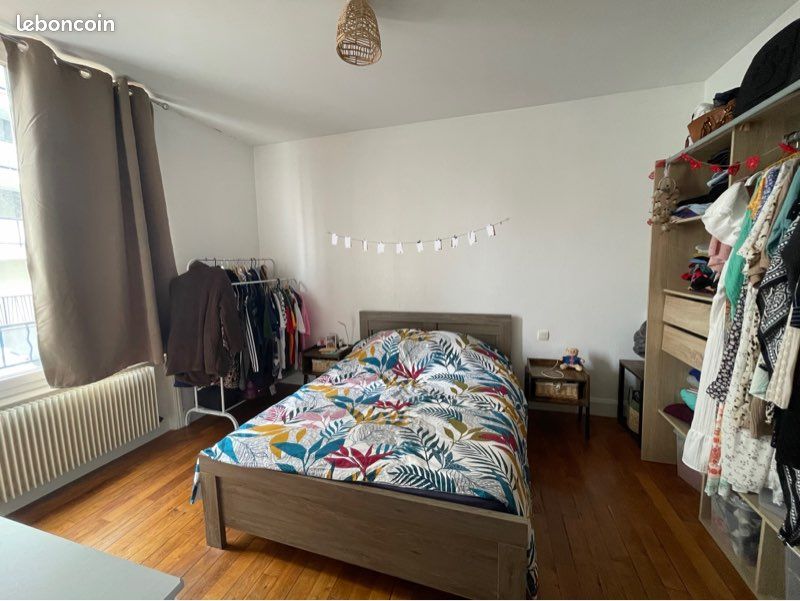 Appartement 3 pièces 63 m² · à Clermont-Ferrand · 63 m² · 800 €/mois