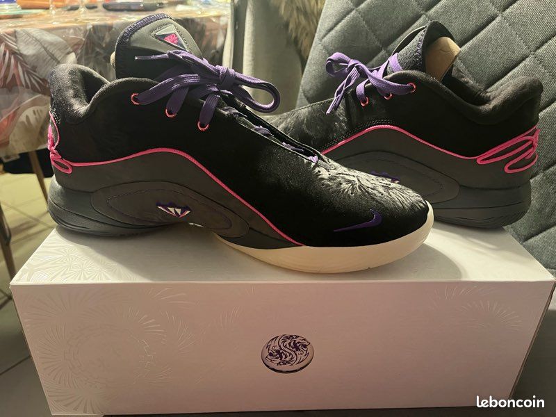 Lebron XXII (22) (image 2)