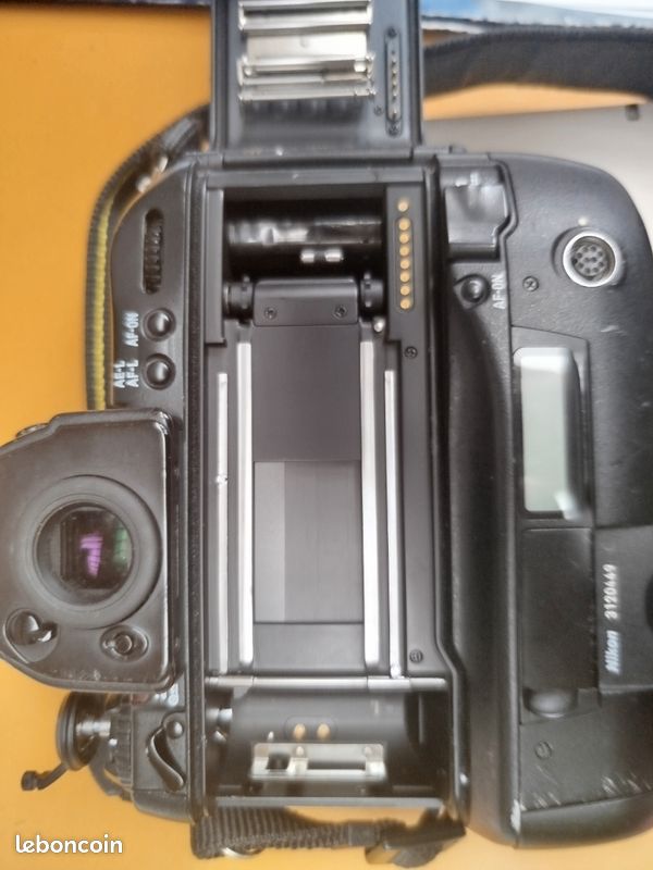 Nikon f5 (image 7)