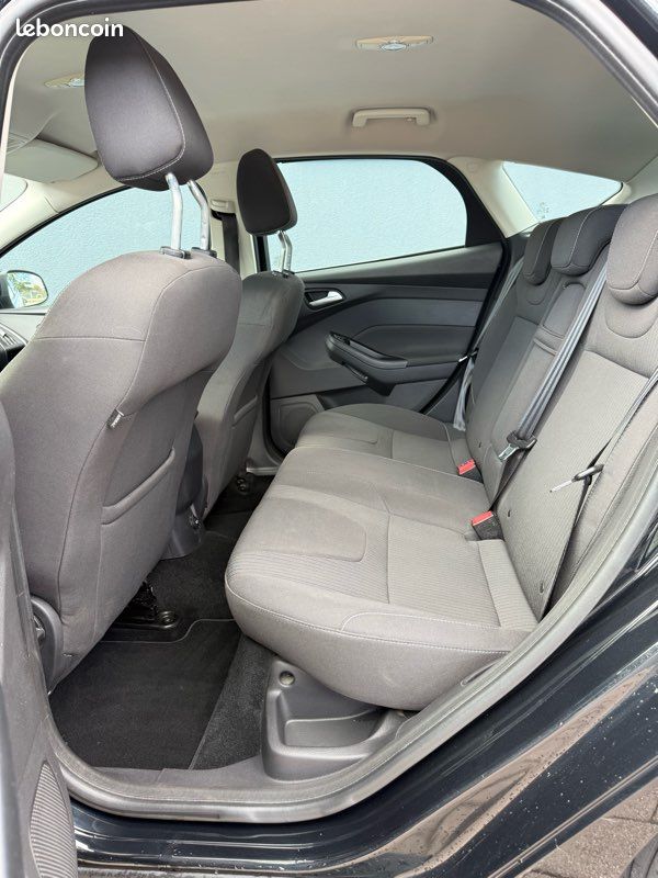 Ford Focus ECOBOOST 125ch (image 9)