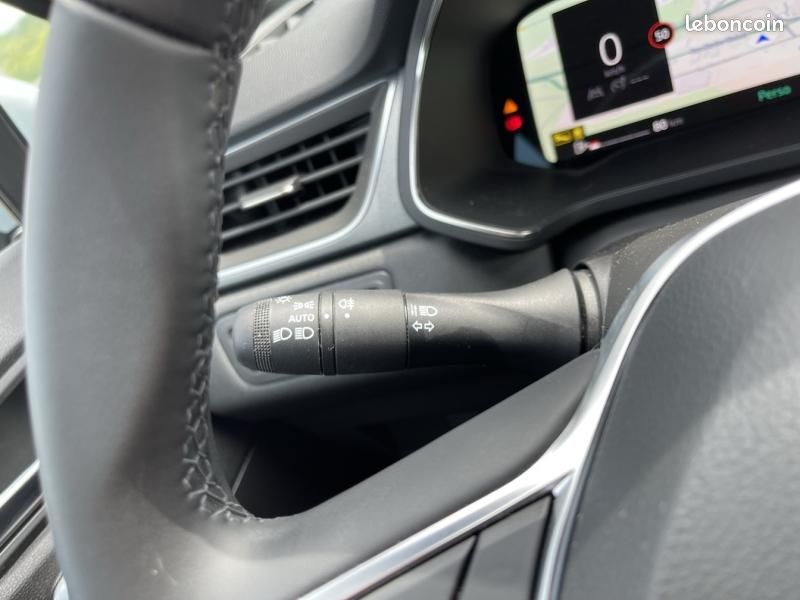 Renault Captur 1.0 Eco-G 100ch Techno (image 19)