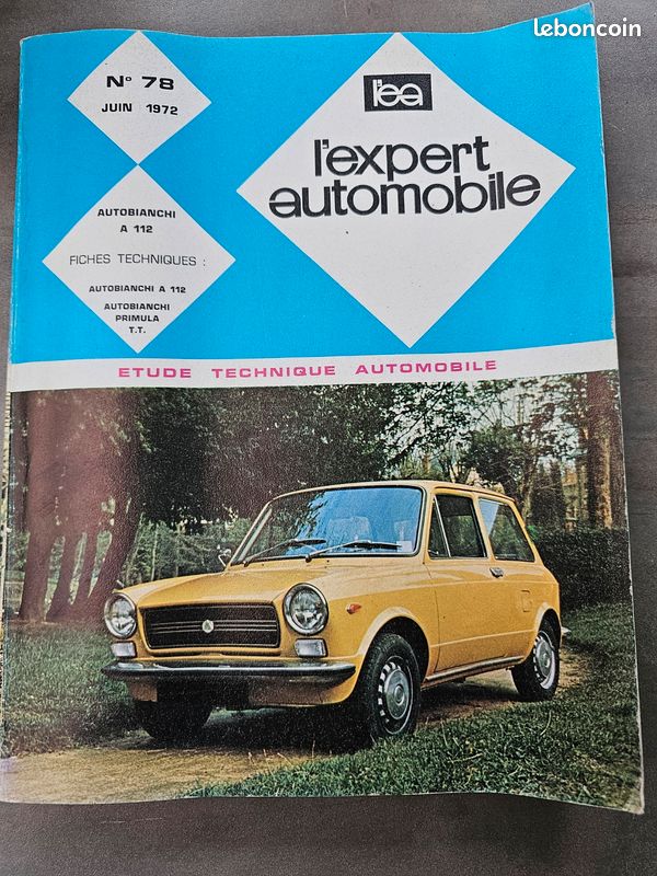 Expert automobiles mécanique et carrosserie (image 3)