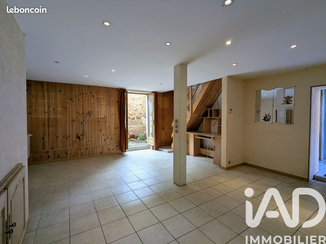 Maison 4 pièces 108 m² (image 1)