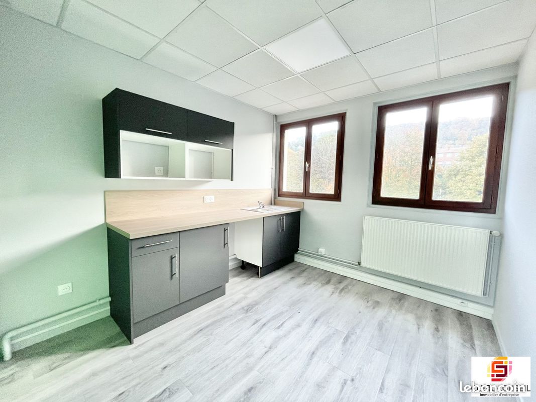 Bureaux 219 m² Rouen (image 12)