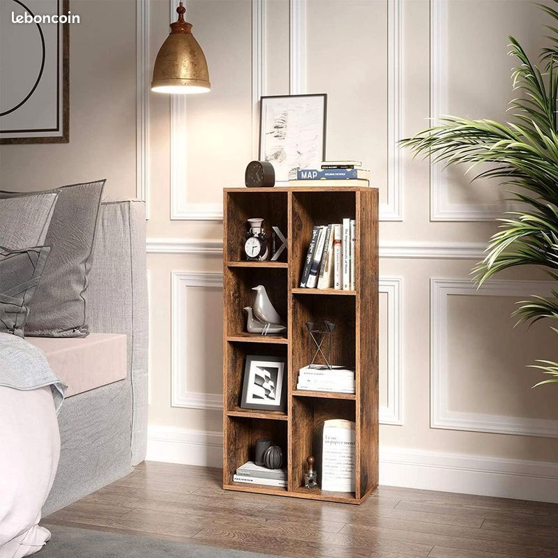 Bibliothèque (image 1)