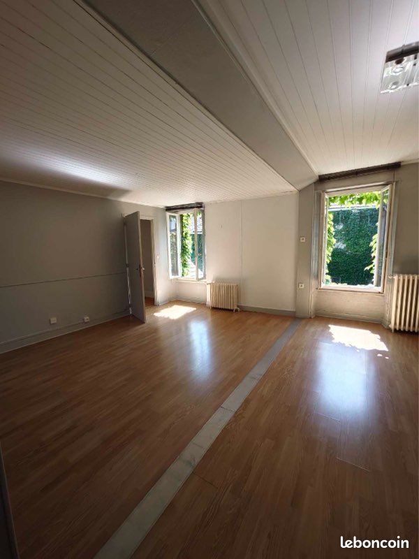 Appartement 3 pièces 70 m² · à Champagnole · 70 m² · 785 €/mois