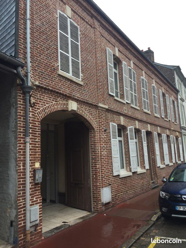 Appartement 3 pièces 60 m² · à Abbeville · 60 m² · 632 €