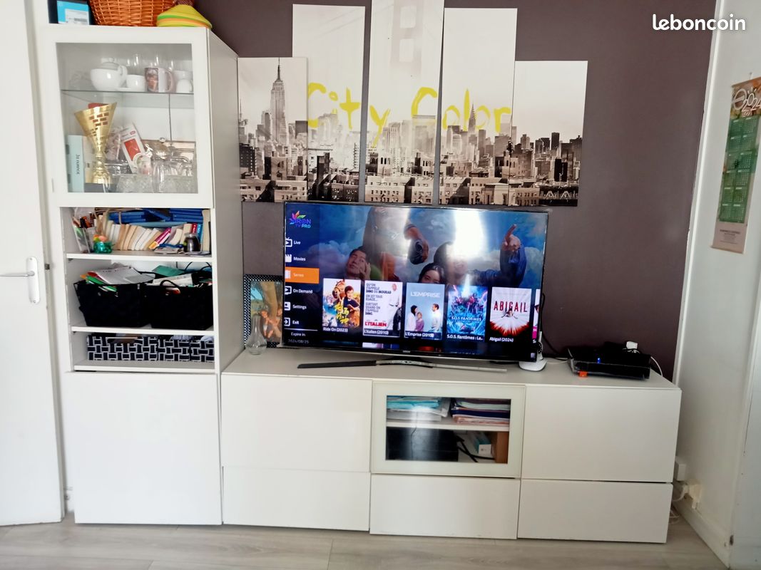 Meuble télé (image 1)
