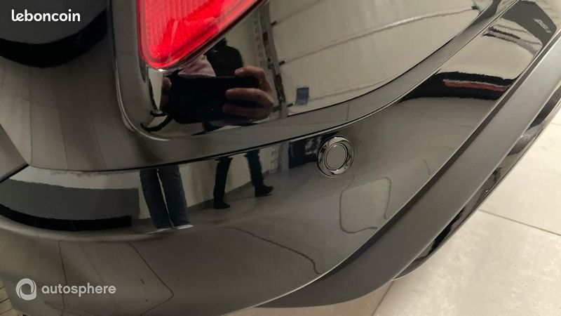 Ford Puma Gen-E 168ch Standard Range 43 kWh (image 21)