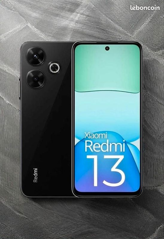 Redmi 13 (image 1)
