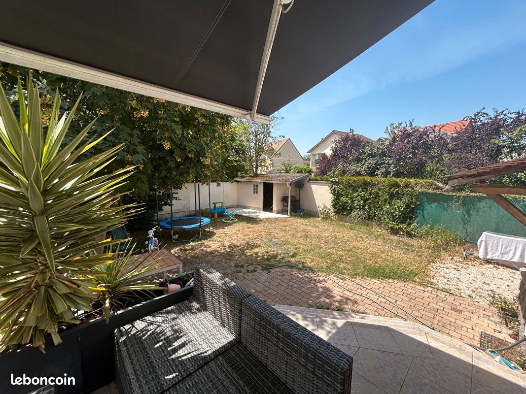Maison 6 pièces 93 m² · à Maisons-Laffitte · 93 m² · 3 150 €