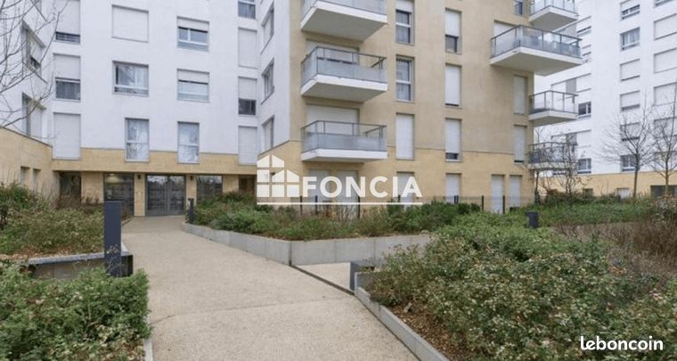 Appartement 4 pièces 75 m²
