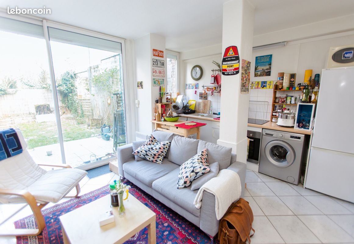 Appartement 1 pièce 45 m² · à Amiens · 45 m² · 600 €/mois