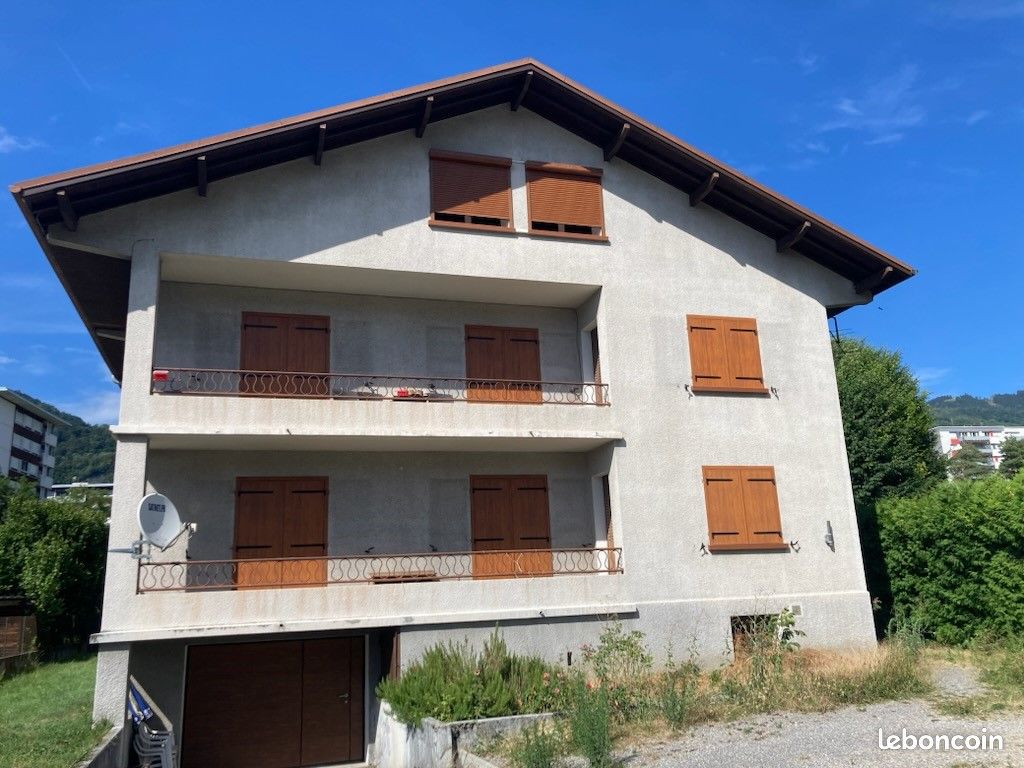 Maison 3 pièces 87 m² · à Cluses · 87 m² · 180 200 €