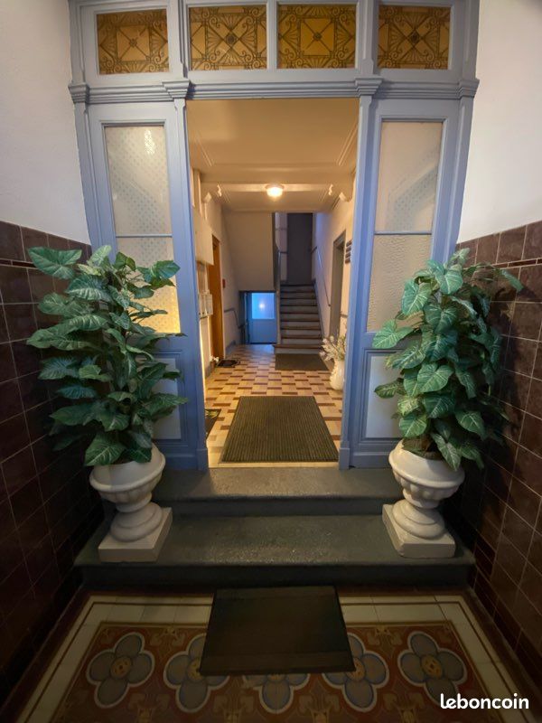 Appartement a louer mulhouse - 1 pièce(s) - 25 m2 - Surfyn