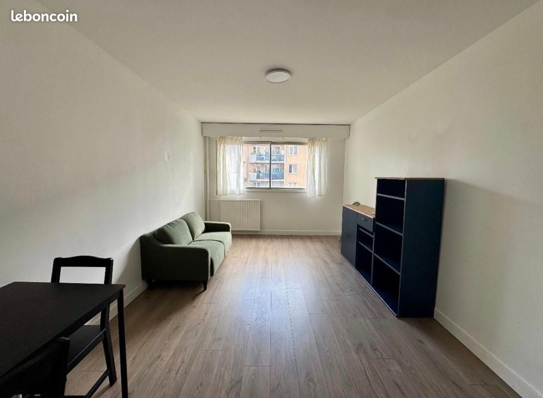 Appartement 2 pièces 43 m² · à Clichy · 43 m² · 1 490 €/mois
