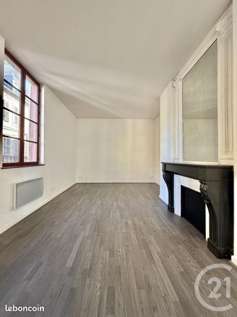 Appartement 2 pièces 76 m²