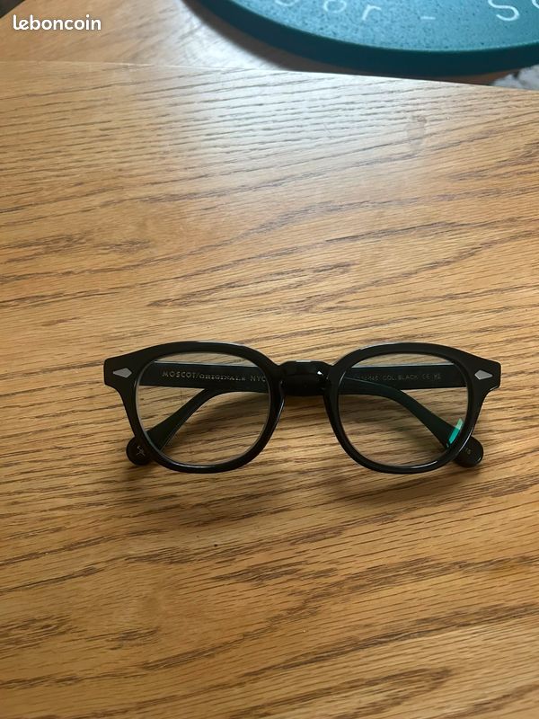 Moscot Lemtosh (image 1)