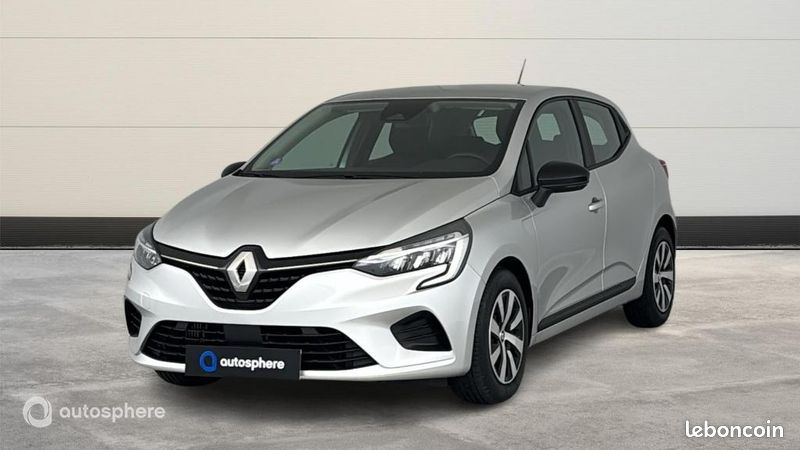 Renault Clio 1.0 TCe 90ch Equilibre (image 1)