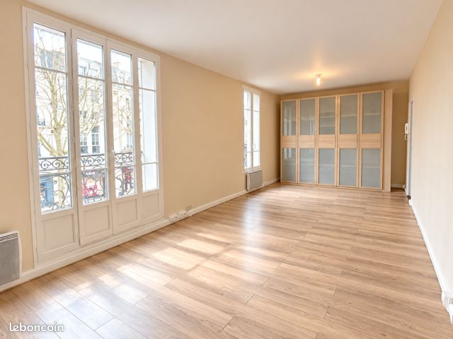 Appartement 2 pièces 45 m² · à Chaville · 45 m² · 1 150 €/mois