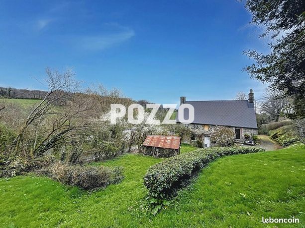 Maison 5 pièces 75 m²