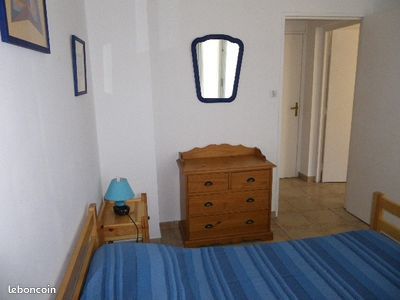 Argeles sur Mer - Joli T2 à 150 m de la plage (image 4)