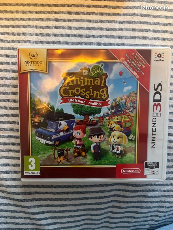 Nintendo 2DS (image 5)